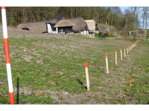 Finansering af projekt vingård