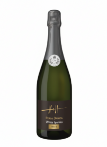 Perla Danica White Sparkles Brut