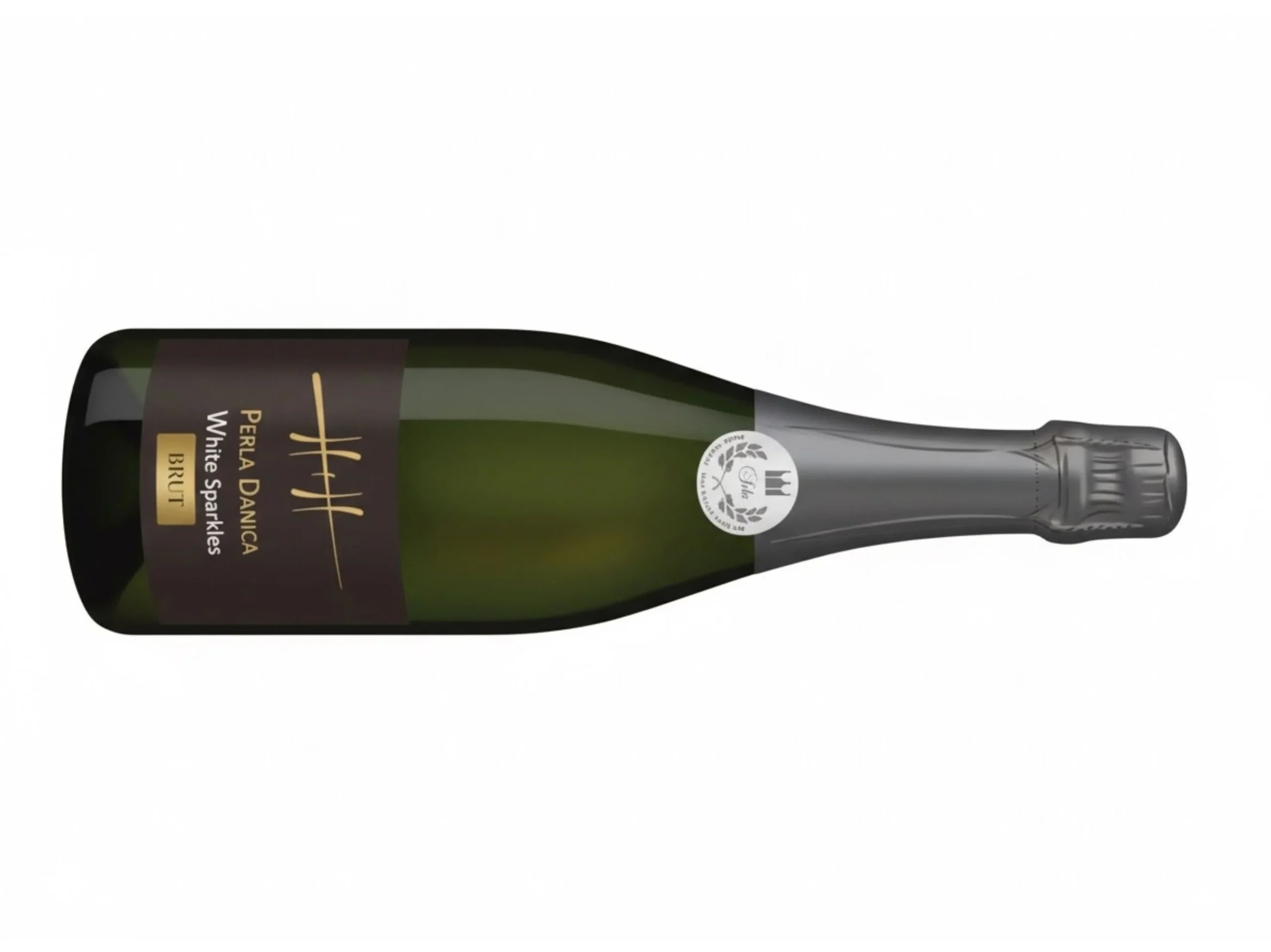 Read more about the article Fra drue til dråbe – sådan bliver vores mousserende vin til